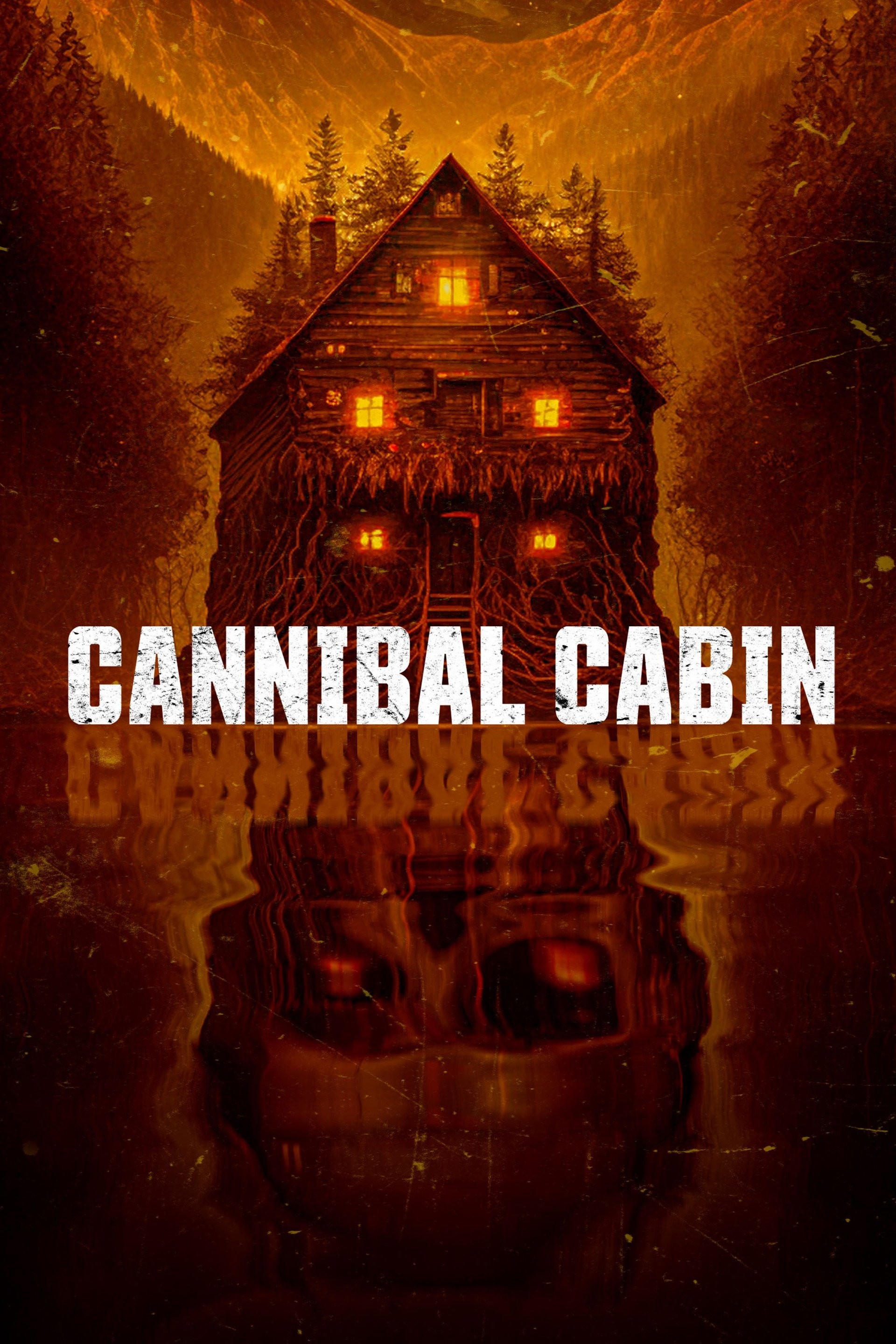Cannibal CD239-03 - YouTube
